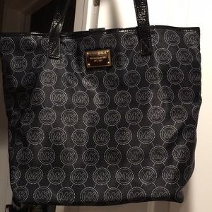 Michael Kors tote bag